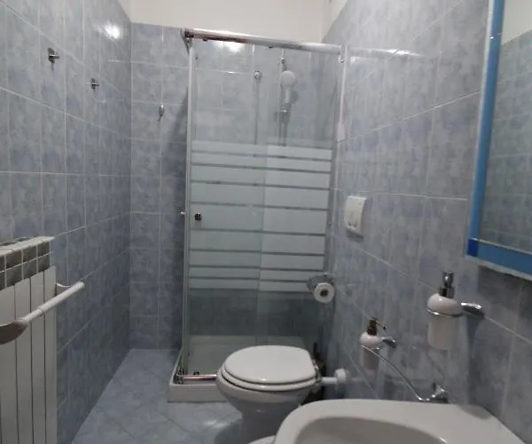 Appartement Gori